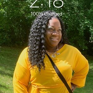 Meet your Posher, Keesha